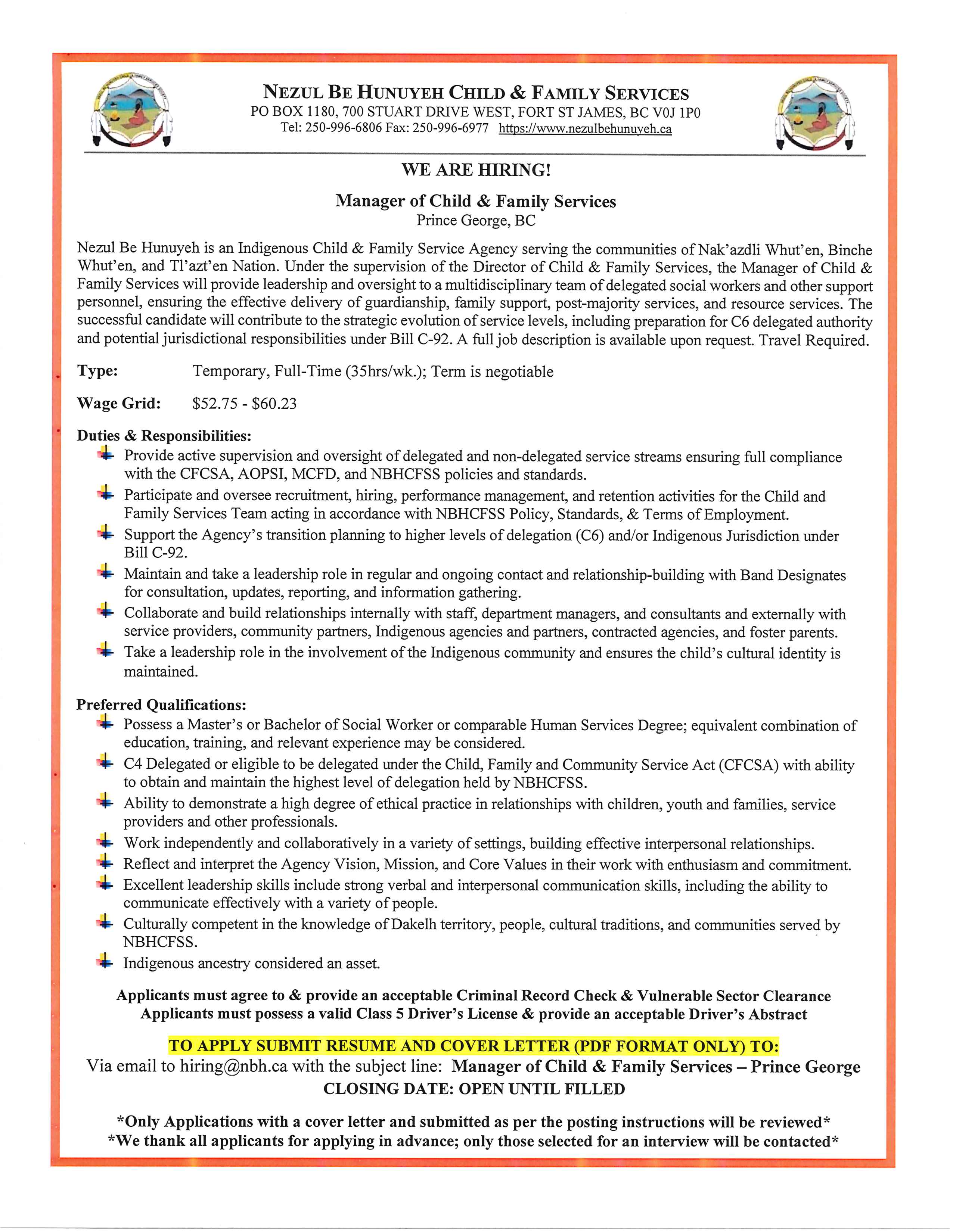 Manager of Child & Family Services - Temporary, PG OUF.jpg