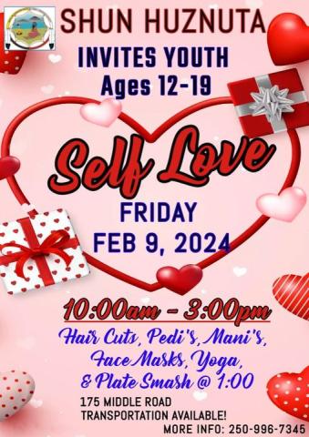 Self Love 