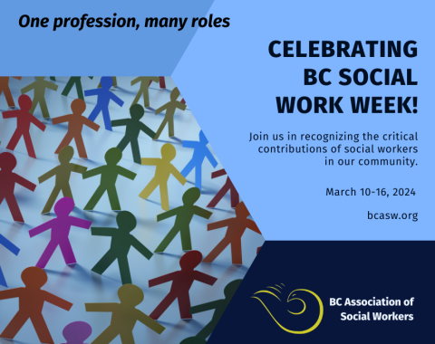 BC Social Work Week 