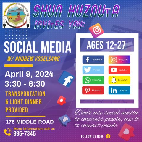 Social Media 