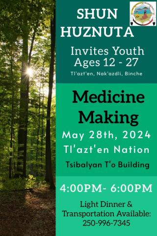 Medicine Picking 