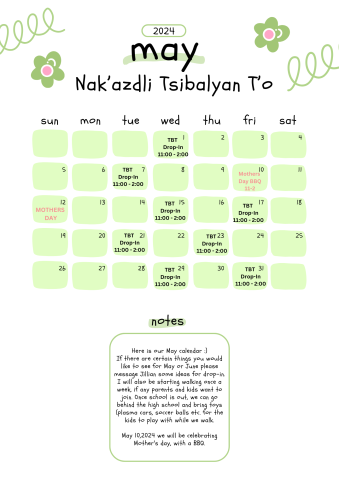 TBT Nak'azdli May 2024